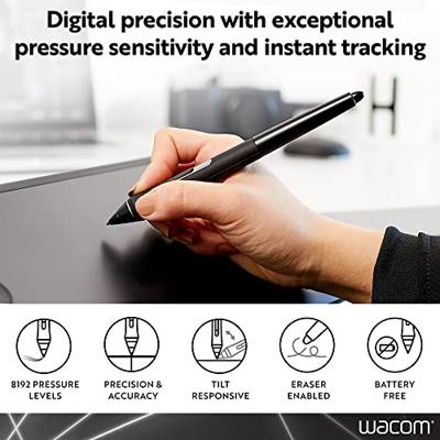 Wacom Pro Pen 2 - thumbnail