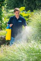 Drukspuit / rugspuit 5L Gloria. - thumbnail