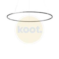 Nemo - Ellisse Major 2700K Uplight Hanglamp - thumbnail