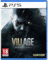 Resident Evil Village (ENG/PL) - thumbnail