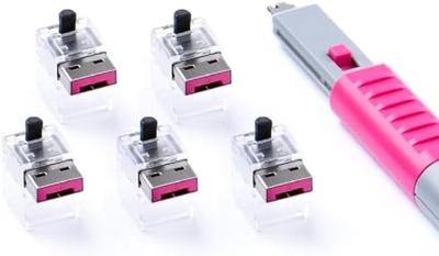 Smartkeeper NC03PKPK poortblokker