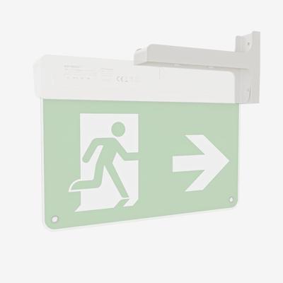 Tumu noodverlichting accesoireset - opbouwset