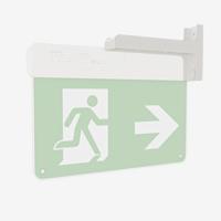 Tumu noodverlichting accesoireset - opbouwset - thumbnail