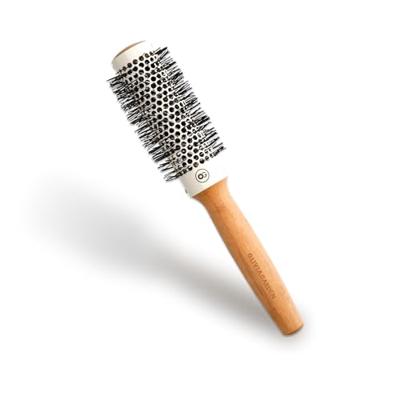 Olivia Garden Healthy Hair Bamboo Collection Thermal Brush Ø33mm Olivia Garden Healthy Hair Bamboo Collection Thermal Brush Ø33mm
