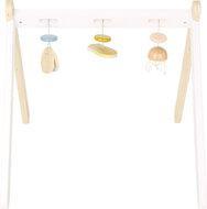 Small Foot - houten babygym zeekust - thumbnail