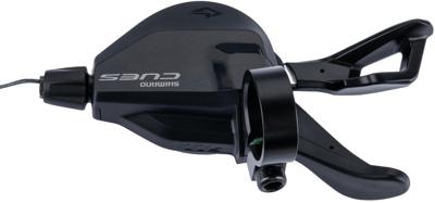 SHIMANO duimversteller "cues sl-u6000" trigger shim.cues sl-u6000 11sp no display SHIMANO duimversteller "cues sl-u6000" trigger shim.cues sl-u6000 11sp no display