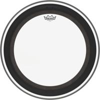 Remo BB-1320-00-SMT Emperor SMT Clear 20 inch bassdrumvel - thumbnail