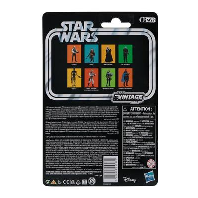 Star Wars The Vintage Collection Bo-Katan Kryze actiefiguur