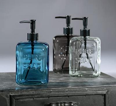 Zeepdispenser Wenko pure soap 550 ml - thumbnail
