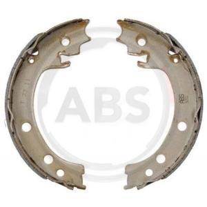 Remschoenset, parkeerrem 9292 Remschoenset, parkeerrem 9292