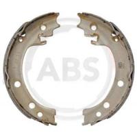 Remschoenset, parkeerrem 9292 - thumbnail