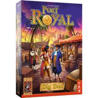 Port Royal Big Box - thumbnail