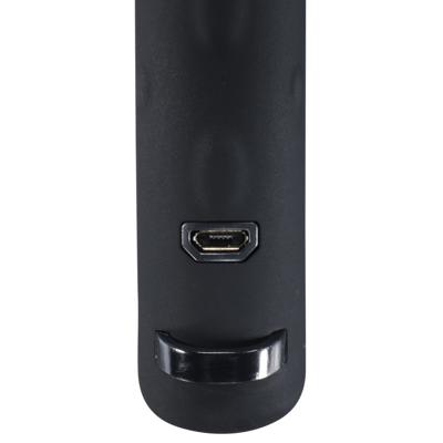 Hama Selfie Fun 70 Bluetooth® Zwart