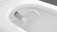 Villeroy & Boch Viclean I200 Douche WC - spoelrandloos - directflush - CeramicPlus - glans alpin wit v0e200r1 - thumbnail