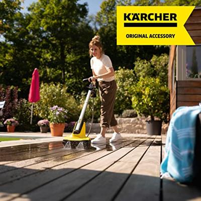 Kärcher Home & Garden 2.644-339.0 Borstelrol