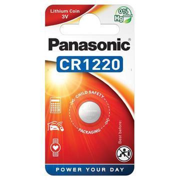 Winkhaus reserve batterijset (2xCR1220)