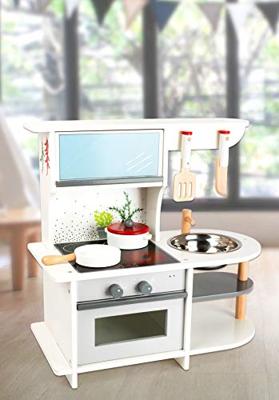 Complete speelkeuken - 42cm hoog