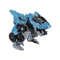Vtech Switch En Go Dino&apos;s Fire Rover Velociraptor - thumbnail