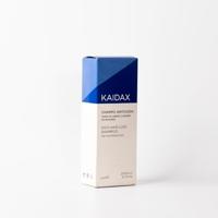 Anti-Haarverlies Shampoo Topicrem Kaidax - thumbnail