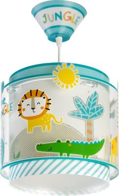 Dalber HanglampLittle Jungle kinderkamer - 76112