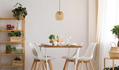 Globo Rotan hanglampMirena Ø 23cm - 15367H