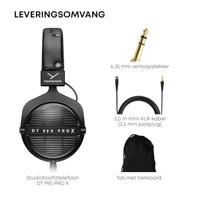 Beyerdynamic DT 990 Pro X 48 Ohm - open studiohoofdtelefoon - thumbnail