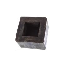 Rubberdop voor vuisthamer 1500 gram - thumbnail