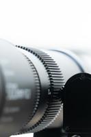 TTArtisan 500mm F/6.3 Nikon Z mount Black - thumbnail