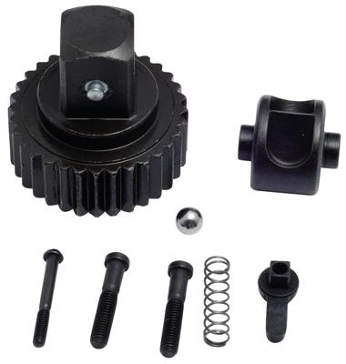 HAZET reparatieset spare parts set f.1016 8tlg. f.1016