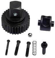 HAZET reparatieset spare parts set f.1016 8tlg. f.1016 - thumbnail