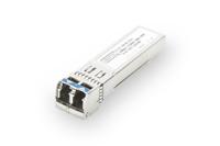 Digitus DN-81200-01 DN-81200-01 SFP-transceivermodule 10 GBit/s 300 m Type module LC - thumbnail