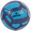 Derbystar Allstars Voetbal Maat 5 Blauw Donkerblauw Rood - thumbnail