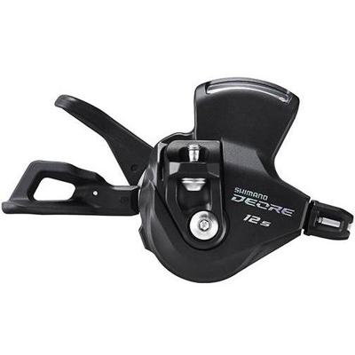 Shimano duimversteller "deore sl-m6100-i" trigger shim.deore 12sp.w.gear display