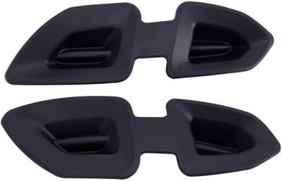 Bollé afdekkap "vent caps" vent cap size m