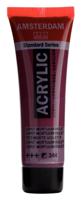 Royal Talens Amsterdam Standard Series Acrylverf Tube 20 ml - Caput Mortuum Violet 344 - thumbnail