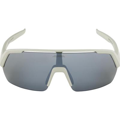 Alpina Turbo Hr - Sports Glasses