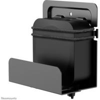 Neomounts Aflegvak Zwart - thumbnail