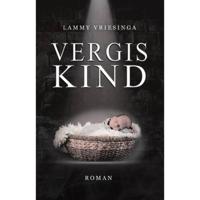 Vergiskind - Lammy Vriesinga - Paperback (9789493233720) - thumbnail