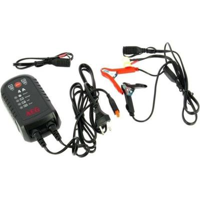 AEG 005183 elektronische oplader 4 A, 12 V