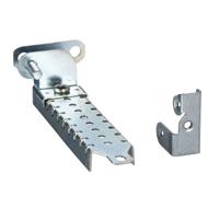 Schneider Electric NSYSDCR200 Staal 1 stuk(s) - thumbnail