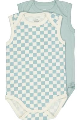 Romper - Groen