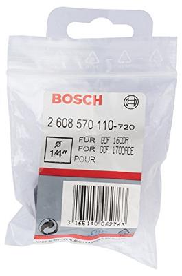 Bosch Accessories 2608570110 Spantang, 1/4, 27 mm