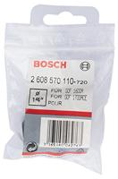 Bosch Accessories 2608570110 Spantang, 1/4, 27 mm - thumbnail