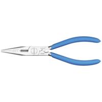 Gedore 8133-180 TC Spitsbektang Universeel Recht Getemperd staal 175 mm - thumbnail