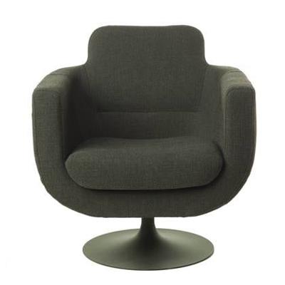 Pols Potten Swivel Kirk Fauteuil Pols Potten Swivel Kirk Fauteuil