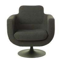 Pols Potten Swivel Kirk Fauteuil - thumbnail