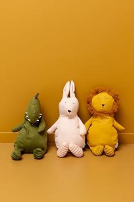 Trixie knuffel pluche klein - mr. lion