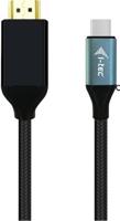 i-tec USB-C > HDMI adapter - thumbnail