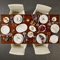 VILLEROY & BOCH - Gray Pearl - Vleesschaal (2) 41cm - thumbnail