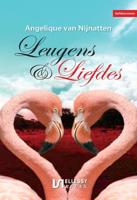 Leugens en liefdes - Angelique van Dongen - ebook - thumbnail